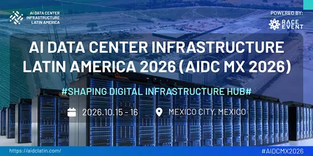 The AI Data Center Infra Latin America 2026