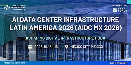 The AI Data Center Infra Latin America 2026