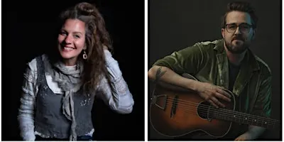 Antje Duvekot & Seth Glier Co-Bill