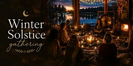 The Winter Solstice Gathering