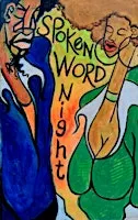 Spokenword Open Mic