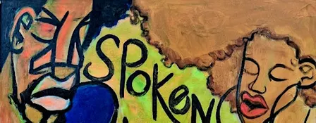 Spokenword Open Mic