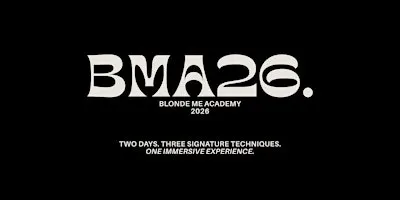Blonde Me Academy 2026