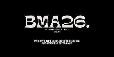Blonde Me Academy 2026