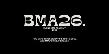 Blonde Me Academy 2026