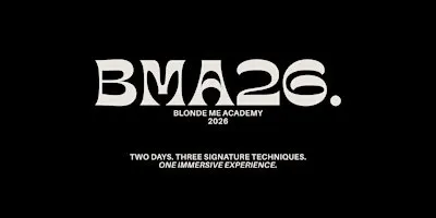 Blonde Me Academy 2026