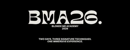 Blonde Me Academy 2026