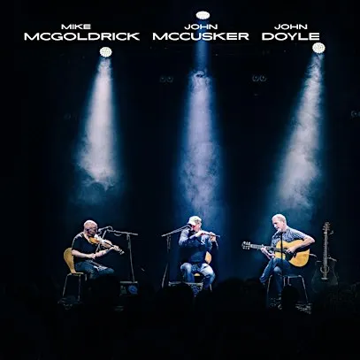 McGoldrick McCusker Doyle