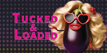 Tucked & Loaded: Winter Is So Gay!