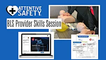 BLS Provider Skills Session