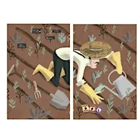 La Huerta Agroecológica