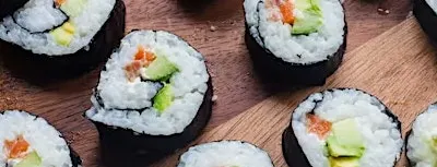 In-person class: Hand Rolled Sushi (Salt Lake City)
