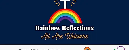 Rainbow Reflections - LGBTIQA+ Catholic Community Group Gathering 2026