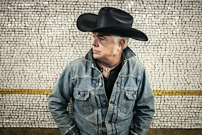Dale Watson & His Lone Stars w/s/g India Ramey
