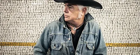 Dale Watson & His Lone Stars w/s/g India Ramey
