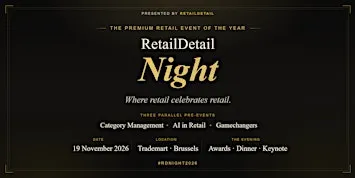 RetailDetail Night 2026