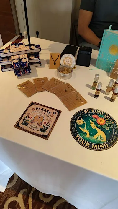 Spiritual Awakening and Wellness Fair