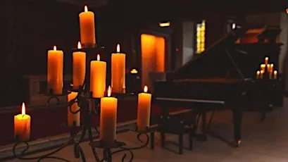 Edinburgh Royal Mile International Piano Series -The Beethoven Sonatas