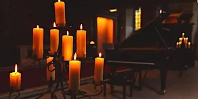 Edinburgh Royal Mile International Piano Series -The Beethoven Sonatas