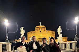 Tour Del Mistero Roma - Le Ombre della città Eterna