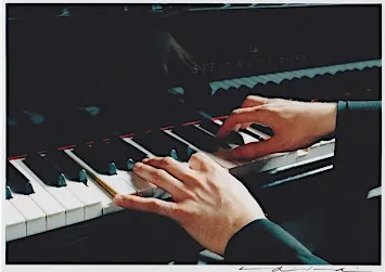 Edinburgh Royal Mile International Piano Series -The Beethoven Sonatas