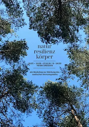Natur, Resilienz & Körper