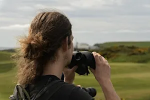 September Bird Survey (beginners welcome)