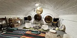 Tuesday Night Shamanic Sound Bath