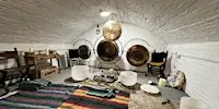 Tuesday Night Shamanic Sound Bath