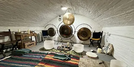 Tuesday Night Shamanic Sound Bath