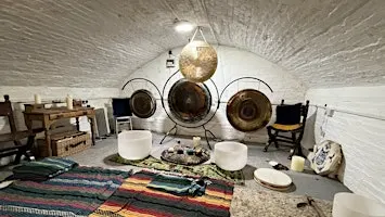 Tuesday Night Shamanic Sound Bath
