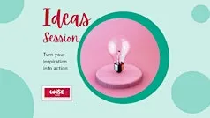 Wisetribe Ideas Session for Women in Business