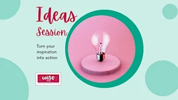 Wisetribe Ideas Session for Women in Business