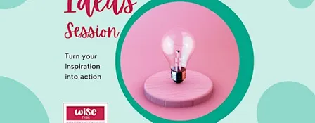 Wisetribe Ideas Session for Women in Business