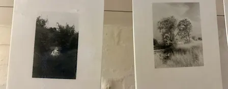 Open Photography Printing Darkroom Session - 4 hours - Max 4 people