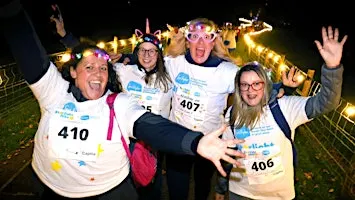 Sue Ryder Starlight Hike Thames Valley