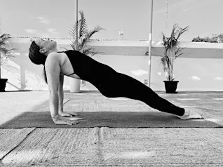 Headstand and Arm Balance Yoga Workshop