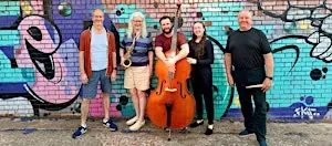 swing @ temperance | Frankie Lee and the Casuals "Rock Classics"