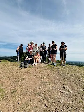 Women Only | Guided Walk | Shropshire Hills