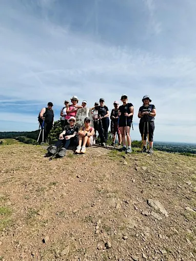 Women Only | Guided Walk | Shropshire Hills