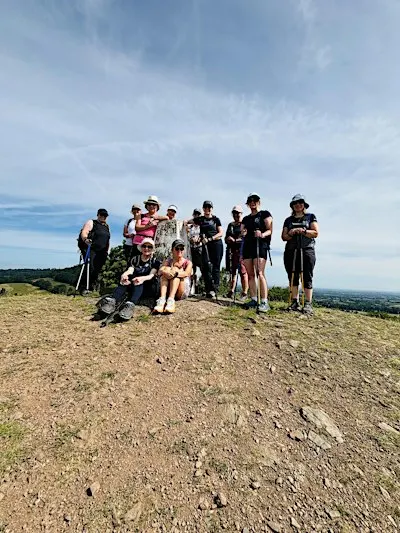 Women Only | Guided Walk | Shropshire Hills