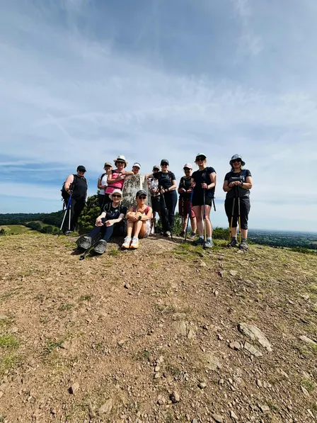 Women Only | Guided Walk | Shropshire Hills