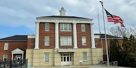 From Native Americans to a Modern Suburb: Downtown Kennesaw Walking Tour