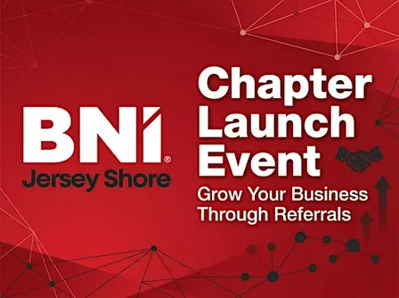 BNI Coastal Connections Launching Meeting