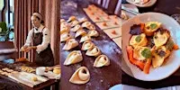 Handmade Pasta Making Class with Chef Taylor | Mary Louise's Social Club