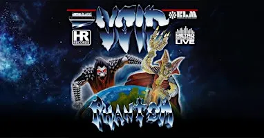 Phantom + Void
