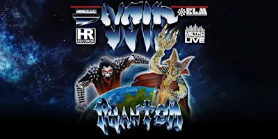 Phantom + Void