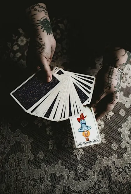 Intro to Tarot Part 2