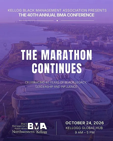 40th Annual BMA Conference & Celebration