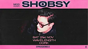 Shobsy